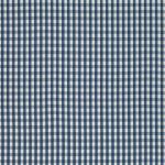 Elmer in Indigo by Romo Fabrics