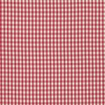 Elmer in Red Tulip by Romo Fabrics