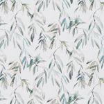 Elvey in Eucalyptus by Romo Fabrics