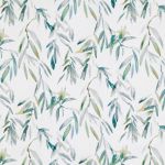 Elvey in Kingfisher by Romo Fabrics