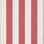 Eston in Red Tulip by Romo Fabrics