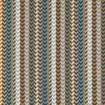 Habanera in Copper by Romo Fabrics