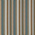 Habanera in Copper by Romo Fabrics