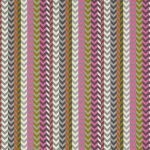 Habanera in Peony by Romo Fabrics