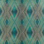 Hito in Indian Green by Romo Fabrics
