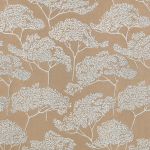 Itami in Spice by Romo Fabrics