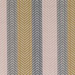 Keala in Wild Rose by Romo Fabrics
