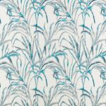 Kekura in Moroccan Blue by Romo Fabrics