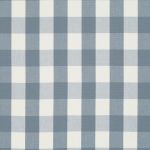 Kemble in Harbour Grey by Romo Fabrics