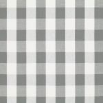 Kemble in Magnesium by Romo Fabrics