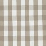 Kemble in Stucco by Romo Fabrics