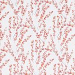 Leilani in Pomegranite by Romo Fabrics