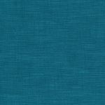 Leoni in Prussian Blue by Romo Fabrics