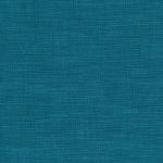 Leoni in Prussian Blue by Romo Fabrics