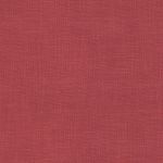 Leoni in Soft Red by Romo Fabrics