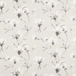 Lotus in French Grey by Harlequin Fabrics