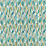 Nakino in Lagoon by Romo Fabrics