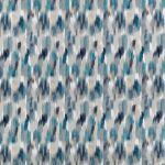 Nakino in Moroccan Blue by Romo Fabrics