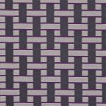 Saki in Magenta Grape by Harlequin Fabrics