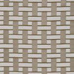Saki in Ochre Putty by Harlequin Fabrics