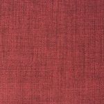 Linoso in Sangria by Chatham Glyn Fabrics