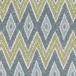 Sarouk in Lovage by Romo Fabrics