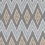 Sarouk in Teak by Romo Fabrics