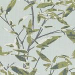 Sumba in Lovage by Romo Fabrics