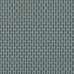 Tikal in Lagoon by Romo Fabrics