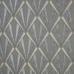 Vogue in Pewter Nickel by Fibre Naturelle