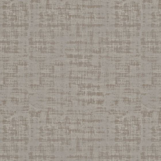 Boston Curtain Fabric in Taupe