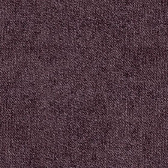 Lauretta Curtain Fabric in Plum