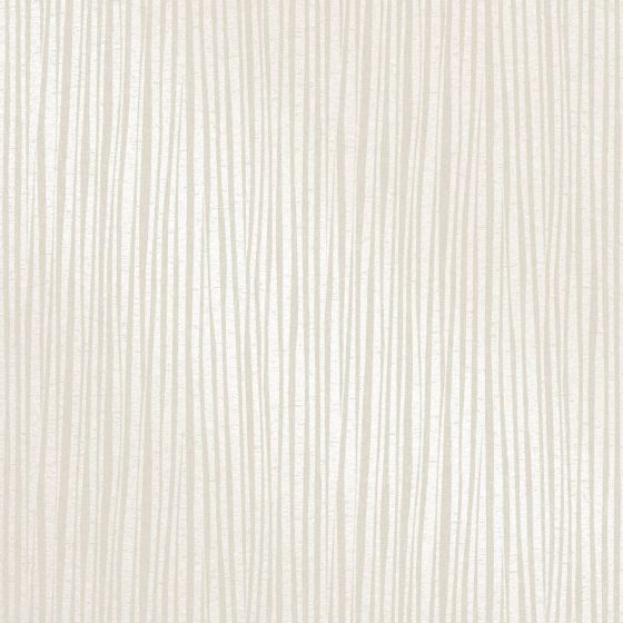 Pisa Curtain Fabric in Cream