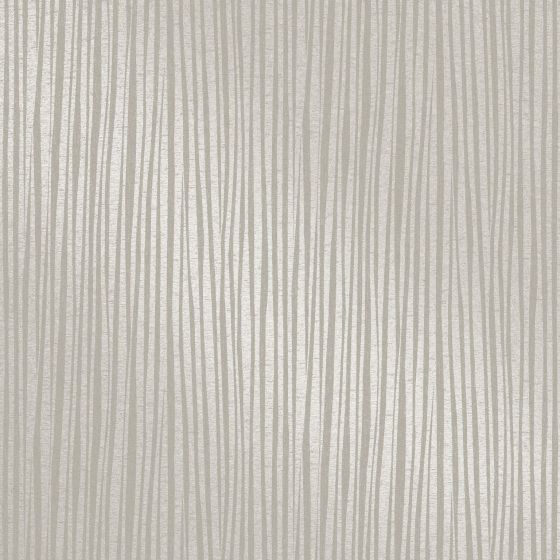 Pisa Curtain Fabric in Silver