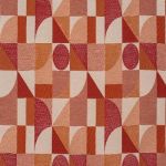 Adler in Spice by Fryetts Fabrics