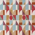 Adler in Tutti Frutti by Fryetts Fabrics