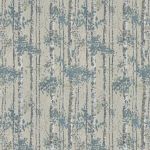 Birch in Indigo by Belfield Home