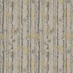 Birch in Ochre by Belfield Home