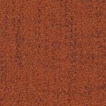Coniston in Brick by Hardy Fabrics