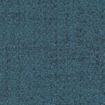 Coniston in Peacock by Hardy Fabrics