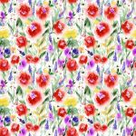 Fleur in Jazz by Chess Designs