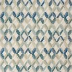 Otto in Seafoam by Fryetts Fabrics