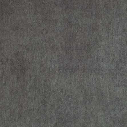 Astille Curtain Fabric in Anthracite