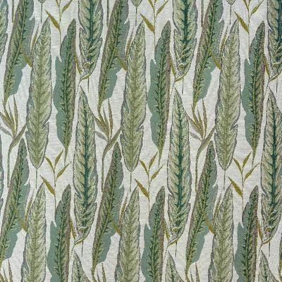 Brodsworth Curtain Fabric in Chintz