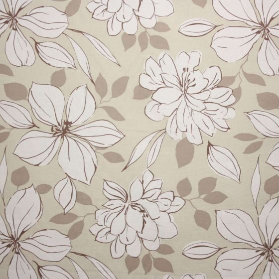Mantara Cream/Beige 3.6 Mtr Roll End