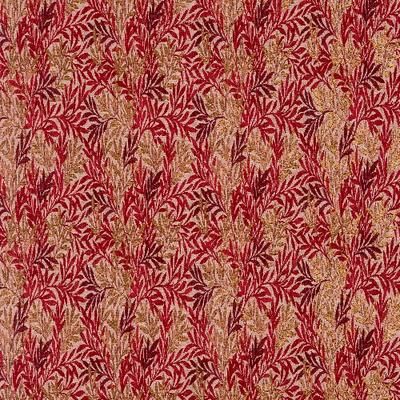 San Sebastian Rosso Stock 1.3 Mtr Roll End