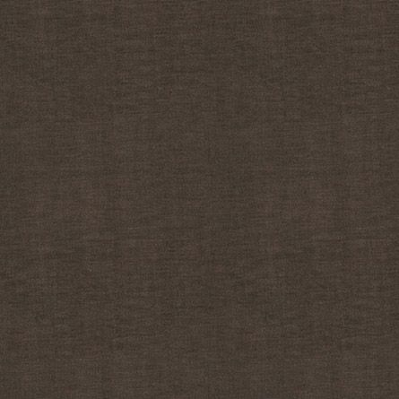 Tanta Curtain Fabric in Coffee