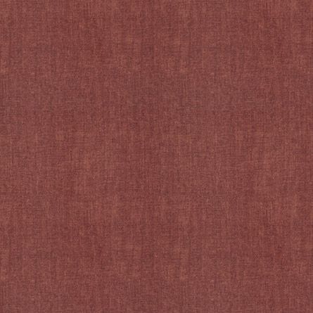 Tanta Curtain Fabric in Sienna