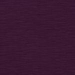 Aria in Aubergine by Fryetts Fabrics