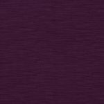 Aria in Aubergine by Fryetts Fabrics